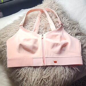 2 luxe Shefit workout bra